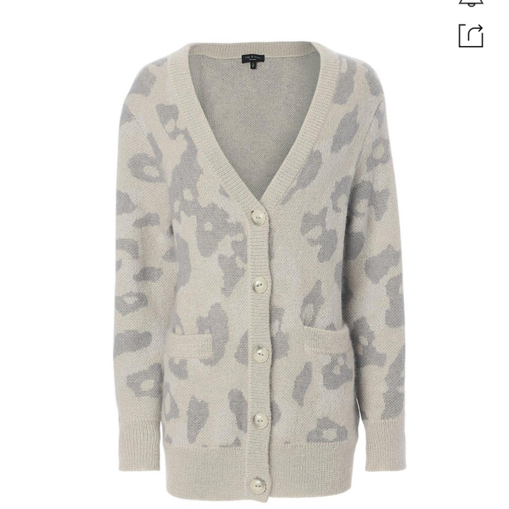 Rag and Bone Sweater/Cardigan